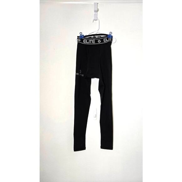 Elite Sport Other - Boys youth Elite Sport compression leggings. Size medium. NWT.